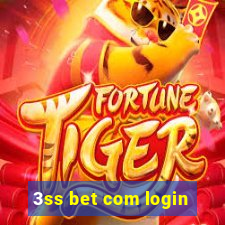 3ss bet com login